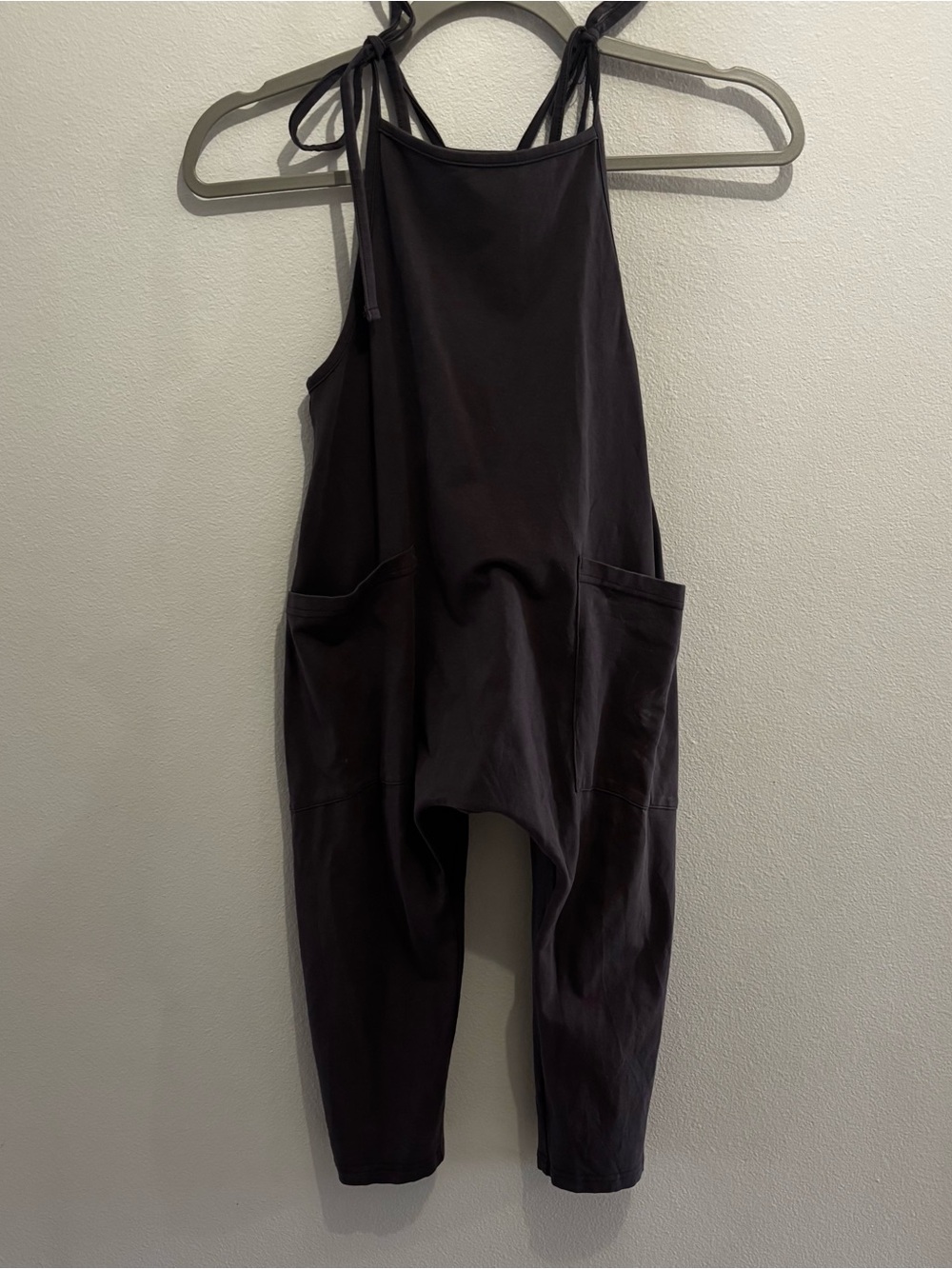 Remie Girl harem style romper